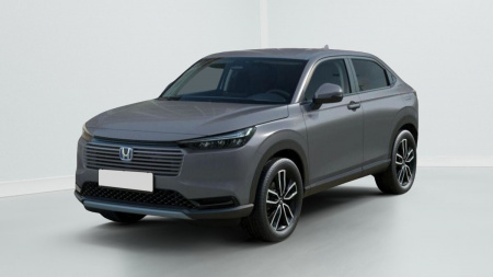 366404_p2 - HONDA - HR V - 2025 366404_p2 - HONDA - HR V - 2025
