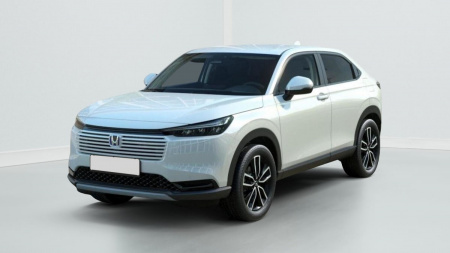 366405_p2 - HONDA - HR V - 2025 366405_p2 - HONDA - HR V - 2025