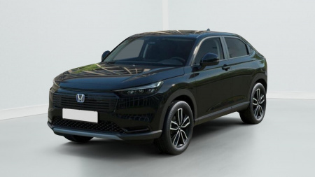 366403_p2 - HONDA - HR V - 2025 366403_p2 - HONDA - HR V - 2025