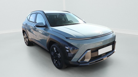 366400_p2 - HYUNDAI - KONA - 2025