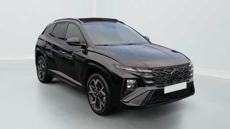 367085_p2 - HYUNDAI - TUCSON - 2025 367085_p2 - HYUNDAI - TUCSON - 2025