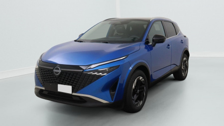 366809_p2 - NISSAN - QASHQAI - 2025