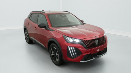 363262_p2 - PEUGEOT - 2008 - 2025