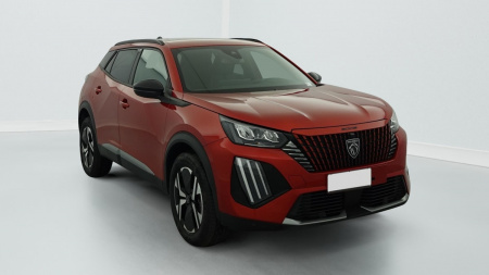 360749_p2 - PEUGEOT - 2008 - 2024 360749_p2 - PEUGEOT - 2008 - 2024