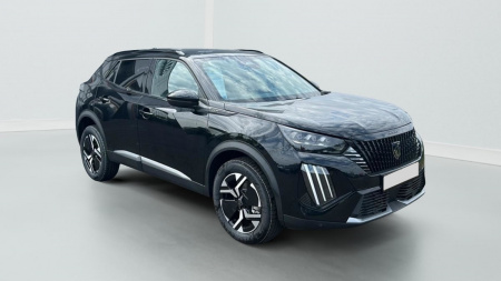 366114_p2 - PEUGEOT - 2008 - 2025