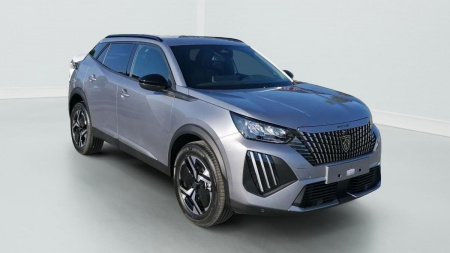 359993_p2 - PEUGEOT - 2008 - 2025