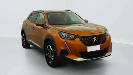 360868_p2 - PEUGEOT - 2008 - 2021 360868_p2 - PEUGEOT - 2008 - 2021