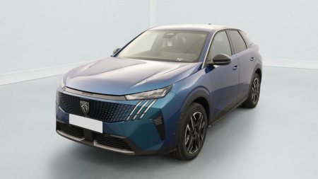 366953_p2 - PEUGEOT - 3008 - 2025 366953_p2 - PEUGEOT - 3008 - 2025