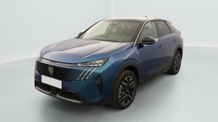 366948_p2 - PEUGEOT - 3008 - 2025 366948_p2 - PEUGEOT - 3008 - 2025