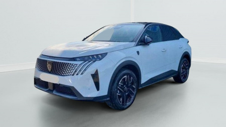 353622_p2 - PEUGEOT - 3008 - 2025 353622_p2 - PEUGEOT - 3008 - 2025