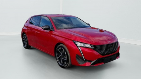 358657_p2 - PEUGEOT - 308 - 2025