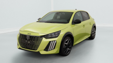 367609_p2 - PEUGEOT - 208 - 2025 367609_p2 - PEUGEOT - 208 - 2025