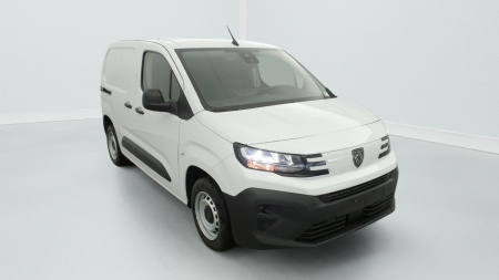 343286_p2 - PEUGEOT - PARTNER - 2025