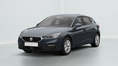 365673_p2 - SEAT - LEON - 2025 365673_p2 - SEAT - LEON - 2025