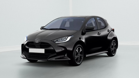 366974_p2 - TOYOTA - YARIS - 2025 366974_p2 - TOYOTA - YARIS - 2025