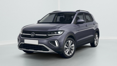 366964_p2 - VOLKSWAGEN - T CROSS - 2025 366964_p2 - VOLKSWAGEN - T CROSS - 2025