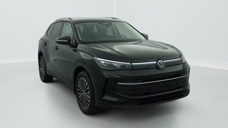 342279_p2 - VOLKSWAGEN - TIGUAN - 2025 342279_p2 - VOLKSWAGEN - TIGUAN - 2025