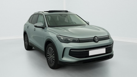 354627_p2 - VOLKSWAGEN - TIGUAN - 2025 354627_p2 - VOLKSWAGEN - TIGUAN - 2025