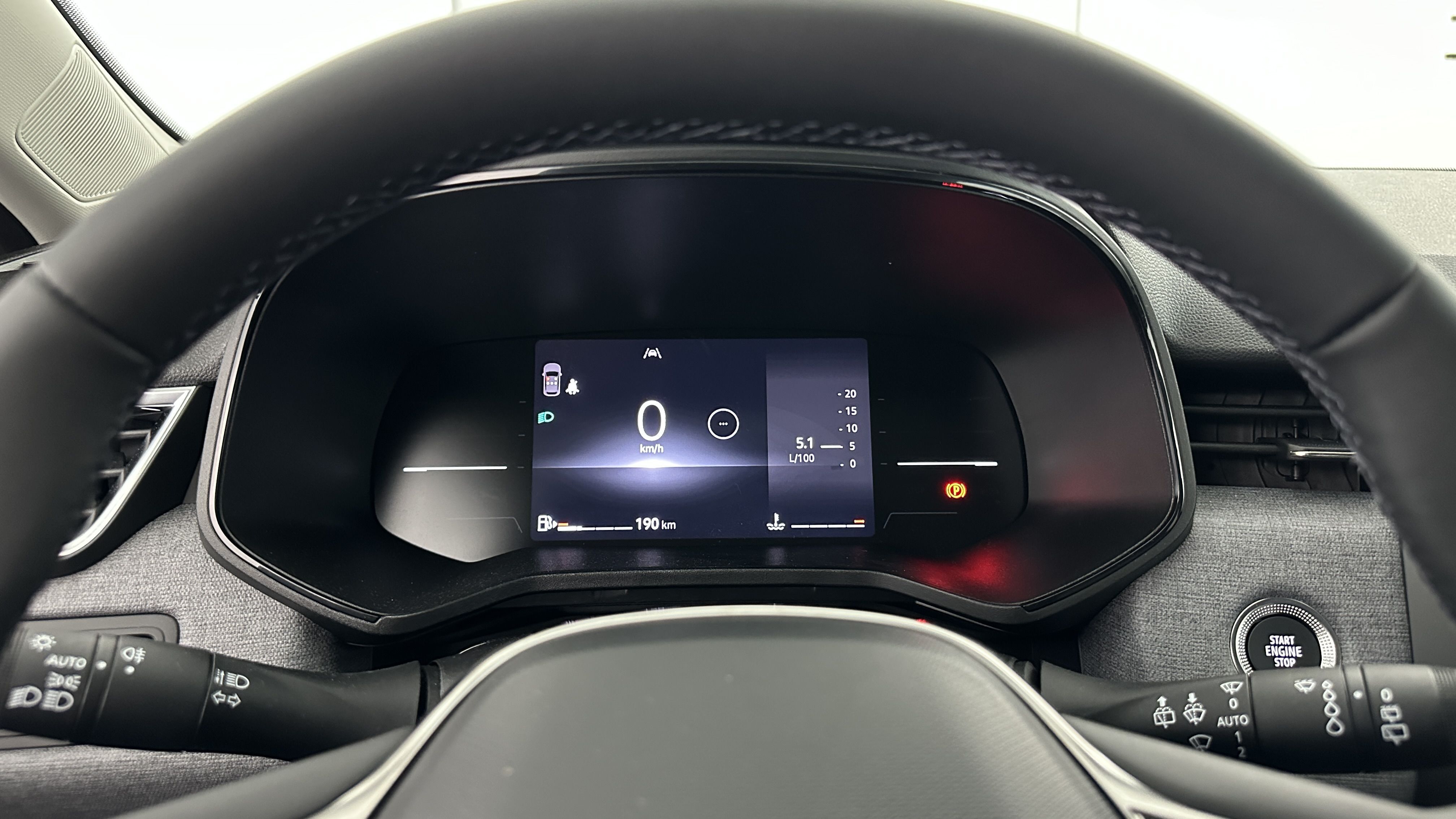 GLI00000575_p53 - RENAULT - CLIO - 2024 - photo 15