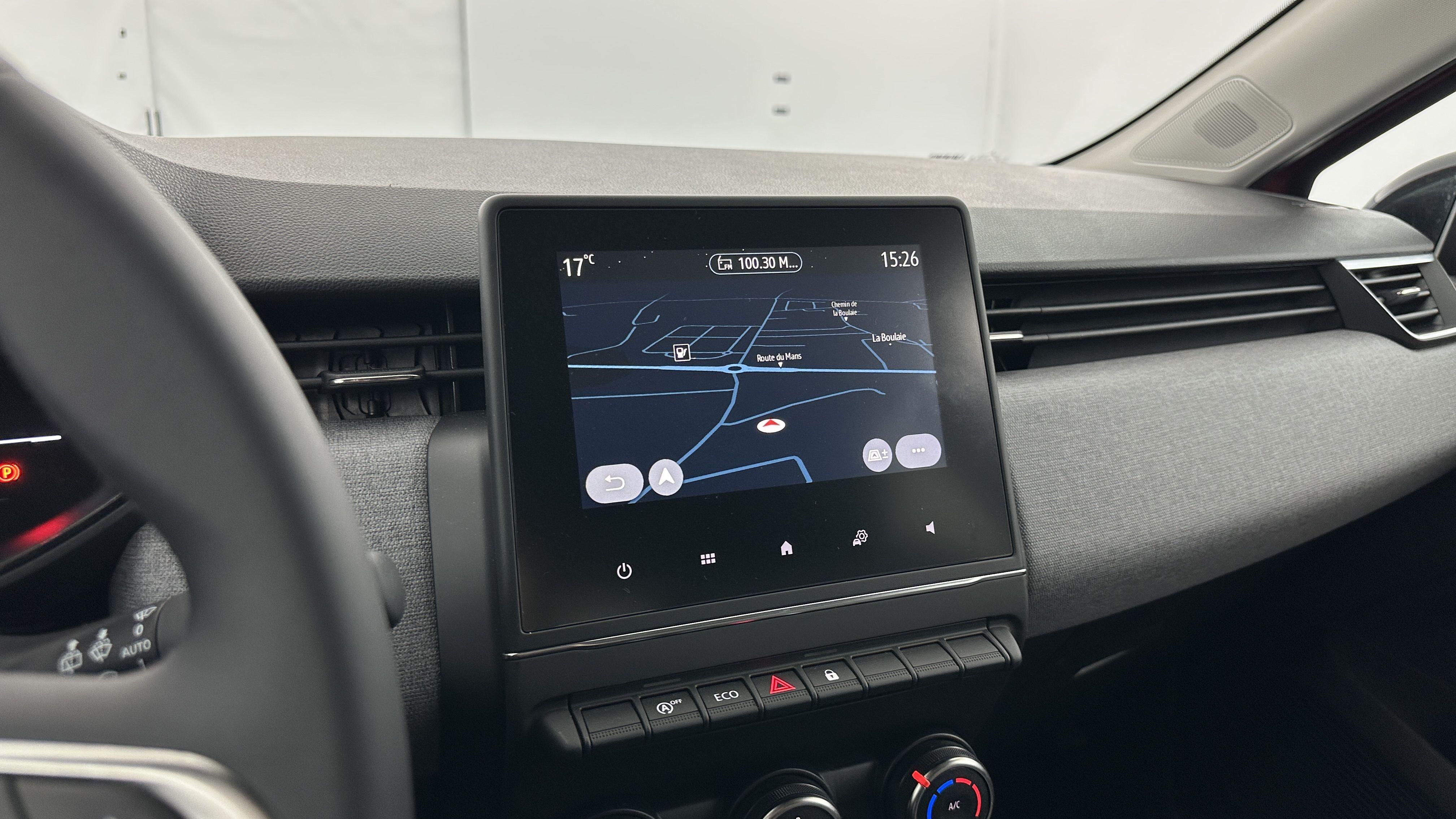 GLI00000575_p53 - RENAULT - CLIO - 2024 - photo 19