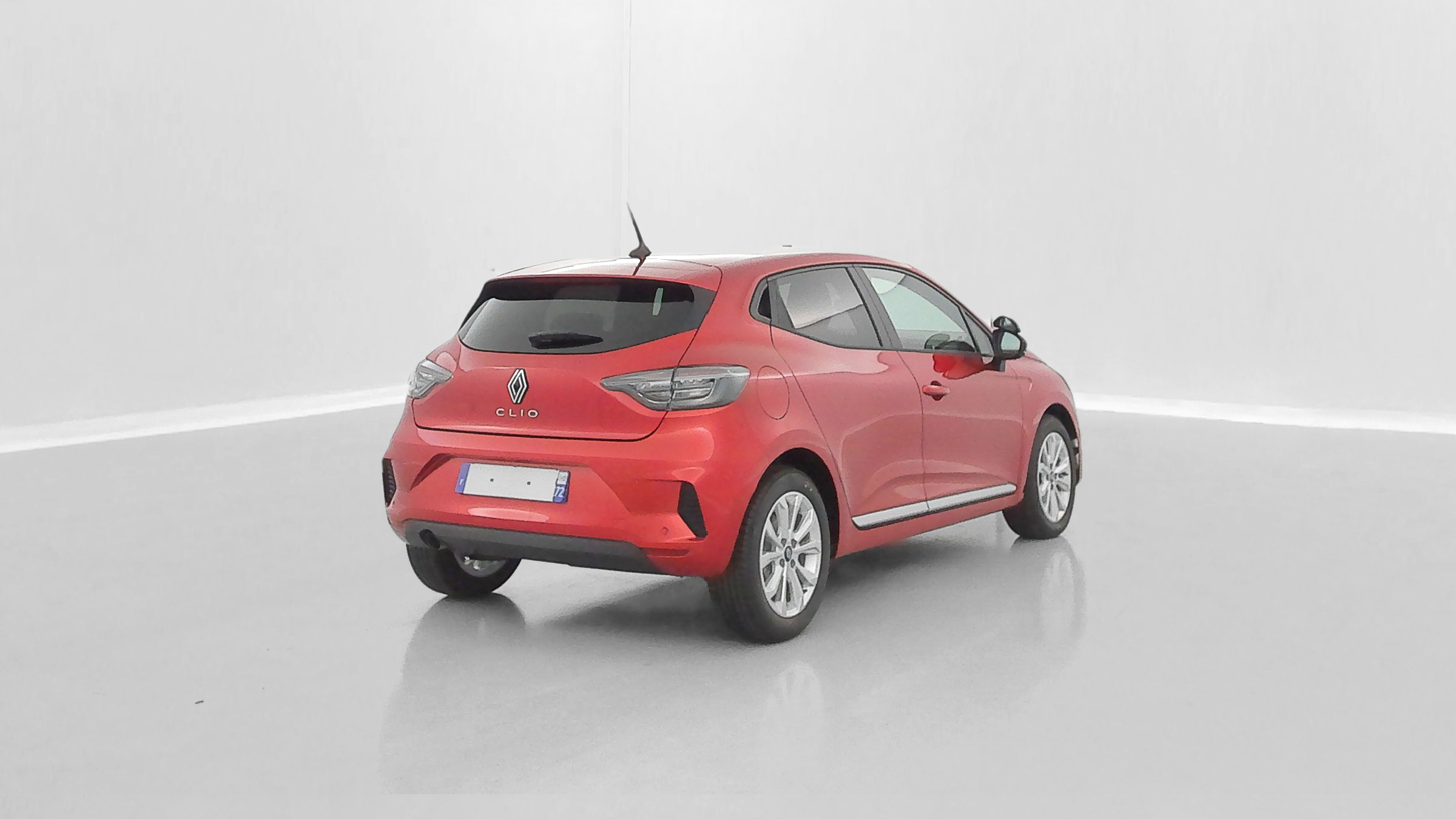 GLI00000575_p53 - RENAULT - CLIO - 2024 - photo 25