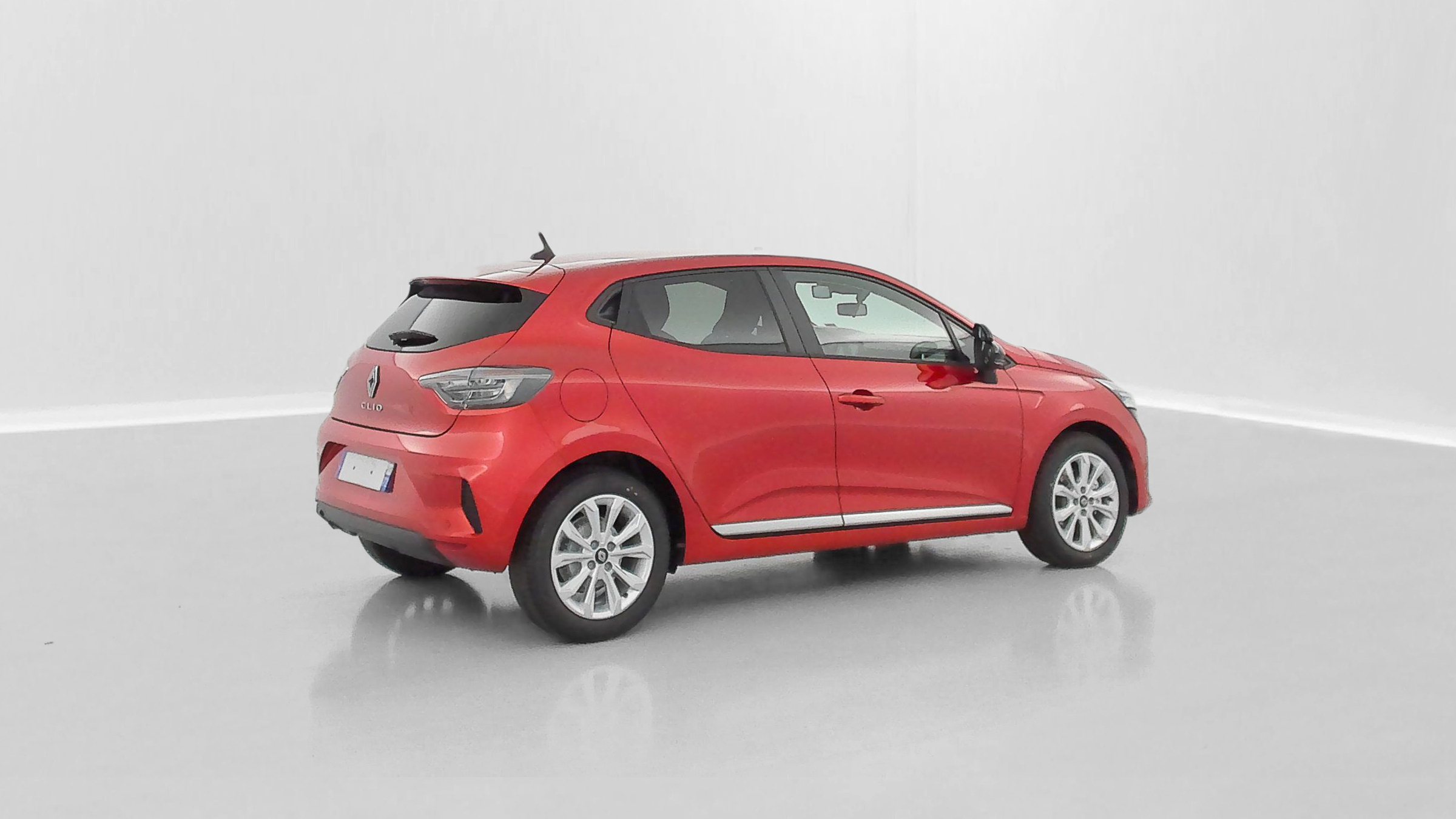 GLI00000575_p53 - RENAULT - CLIO - 2024 - photo 29