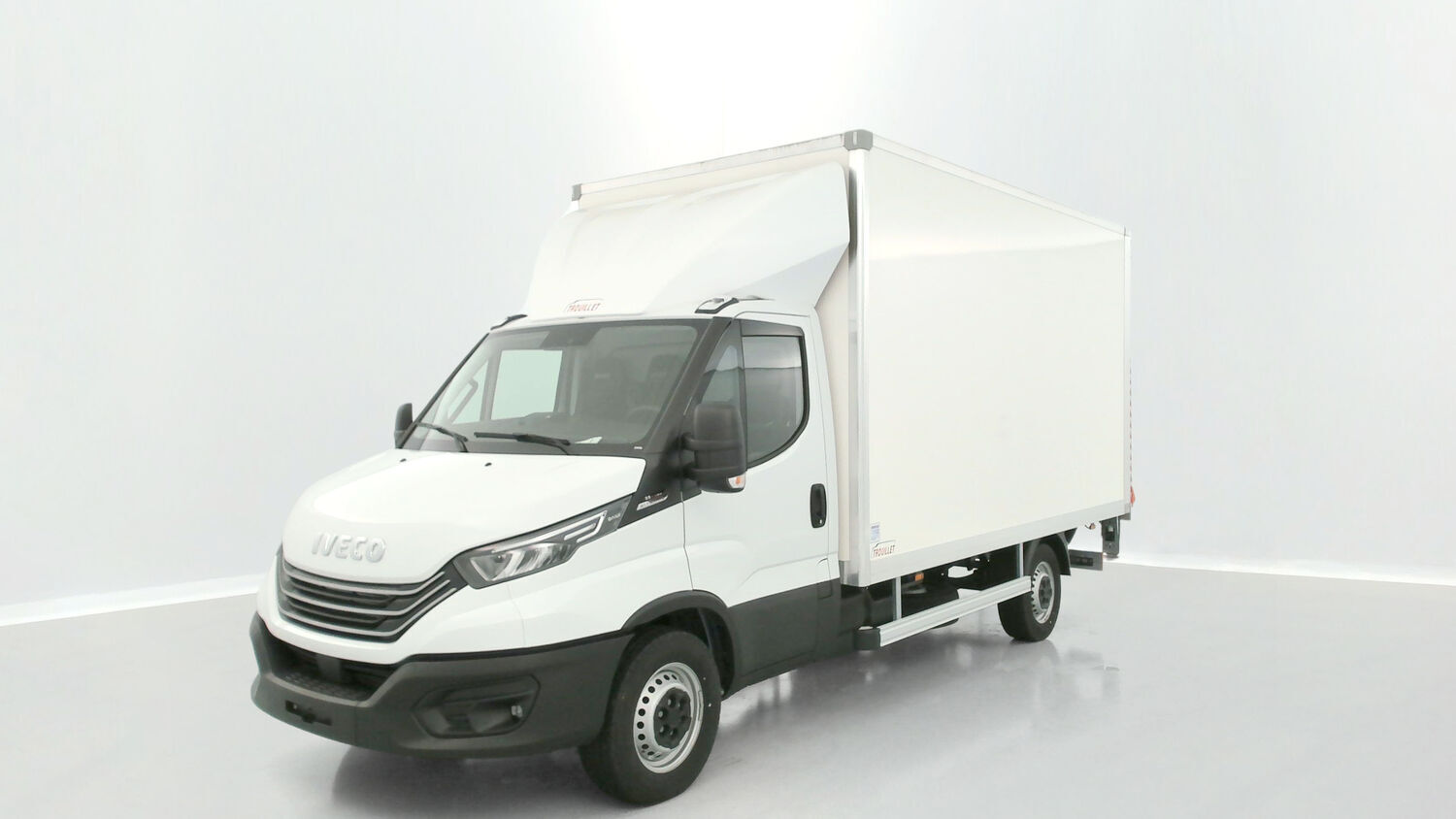 GLI00256490_p53 - IVECO - DAILY - 2025 - photo 3