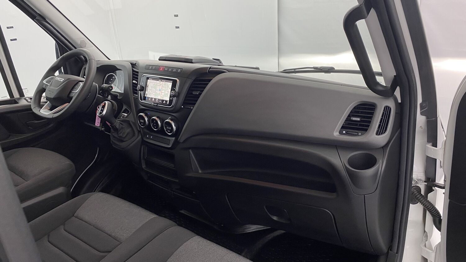 GLI00256490_p53 - IVECO - DAILY - 2025 - photo 7