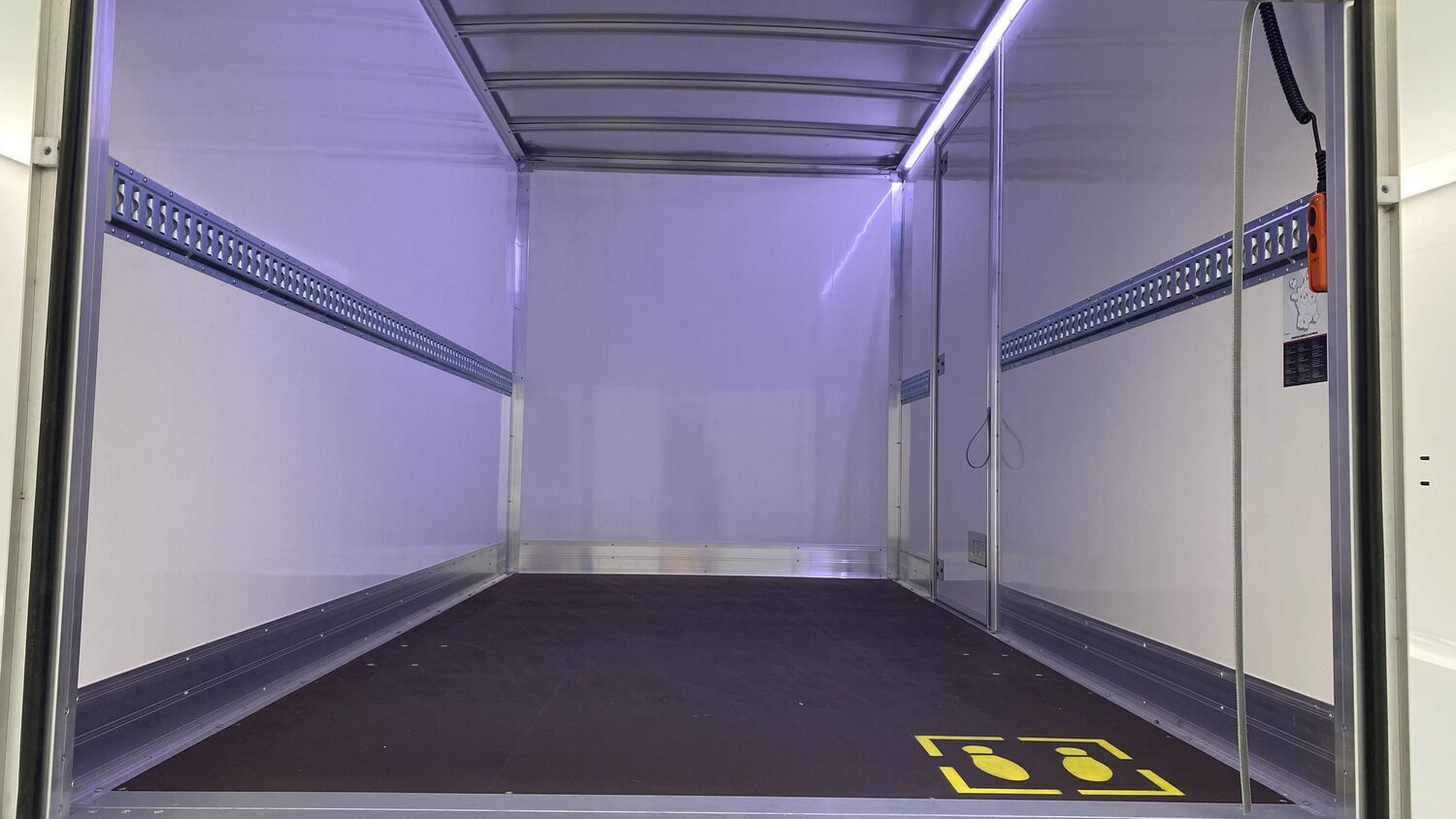 GLI00256490_p53 - IVECO - DAILY - 2025 - photo 8