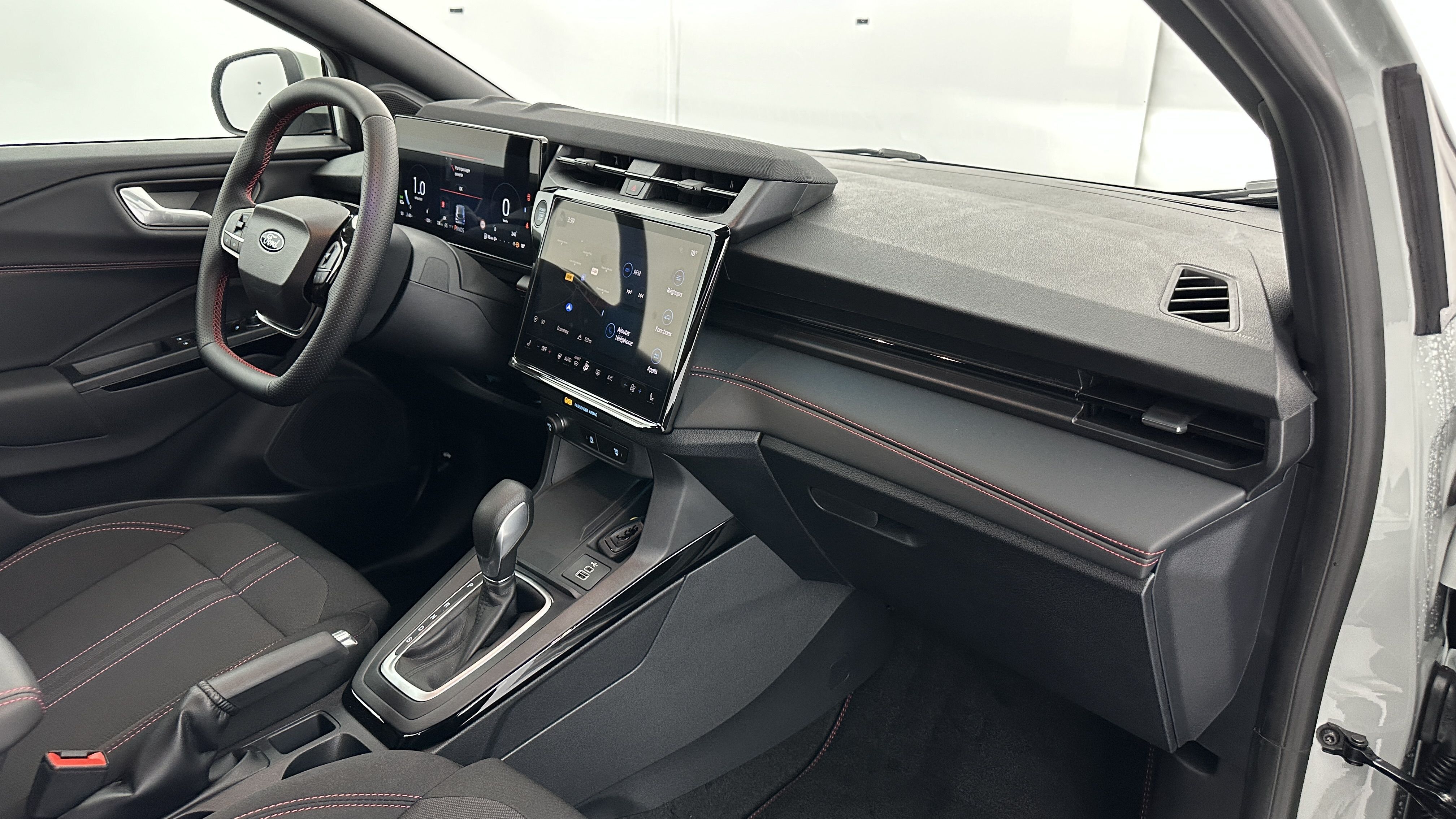 GLI00009882_p53 - FORD - PUMA - 2025 - photo 8