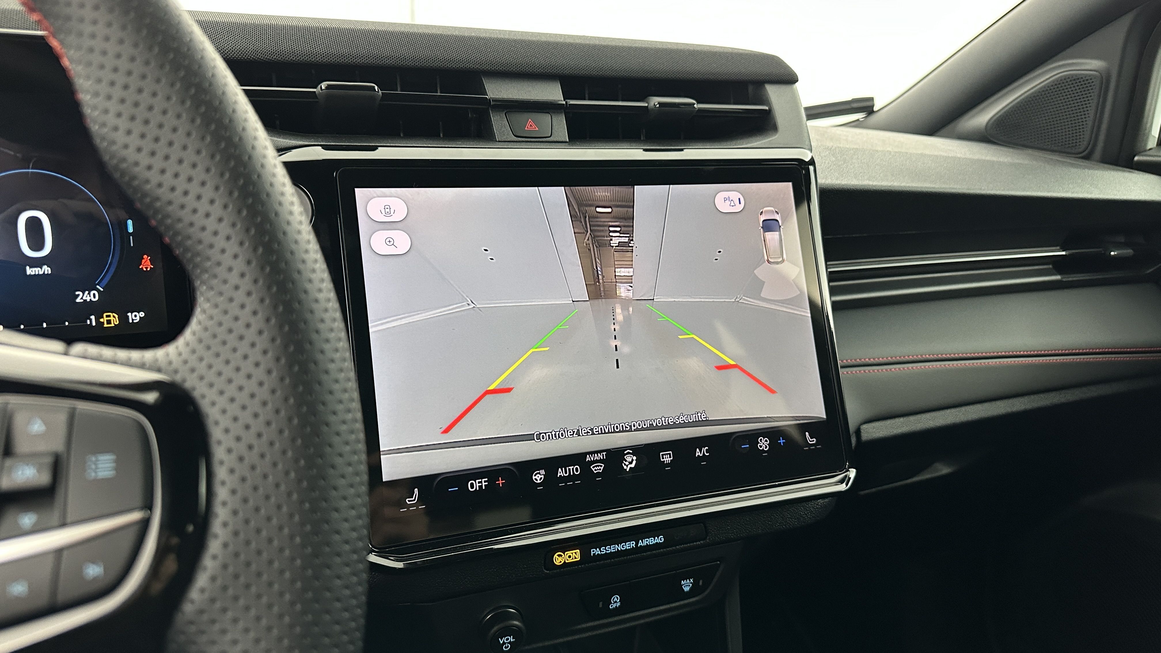 GLI00009882_p53 - FORD - PUMA - 2025 - photo 20