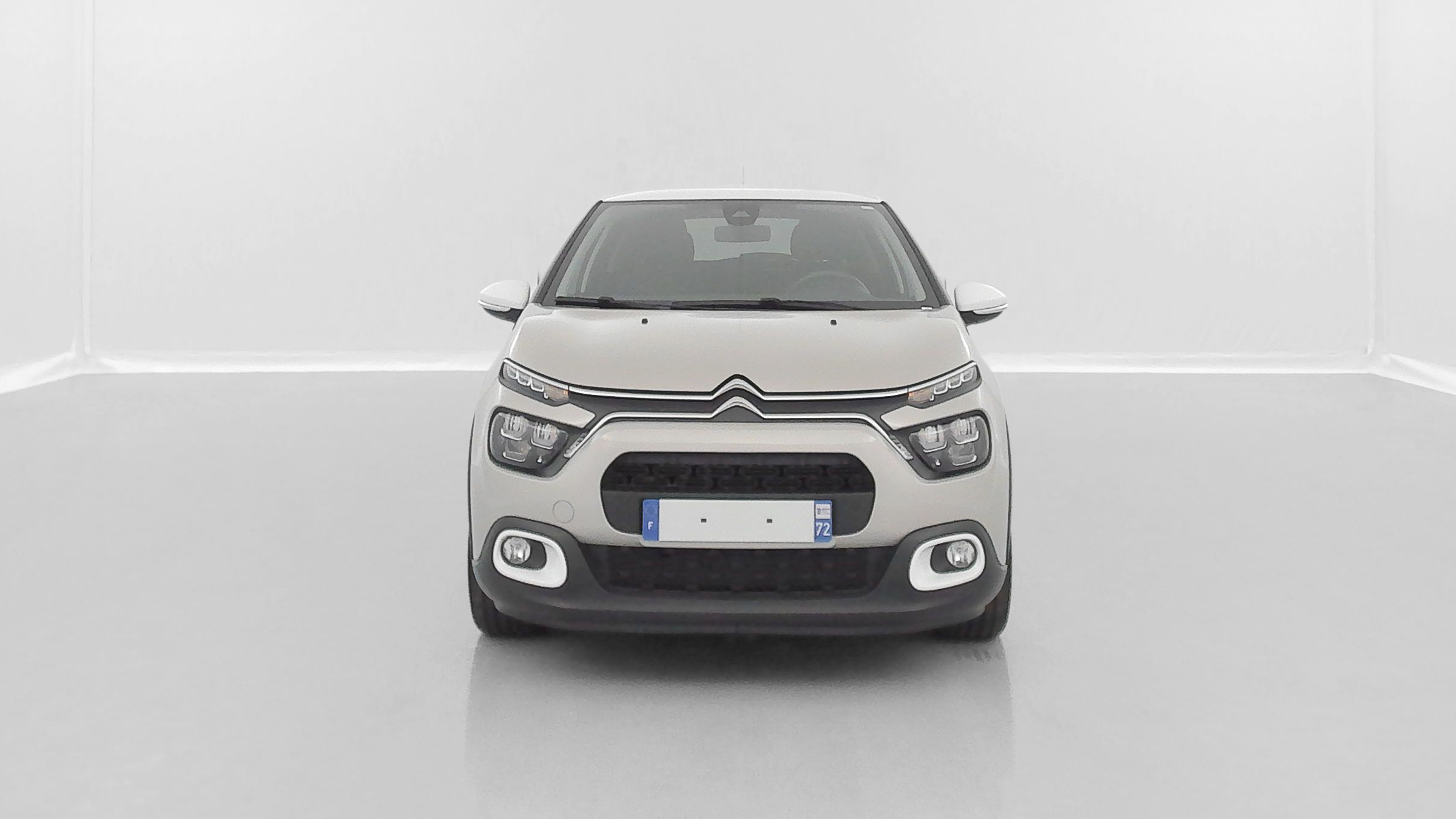 GLI00010904_p53 - CITROEN - C3 - 2022 - photo 2