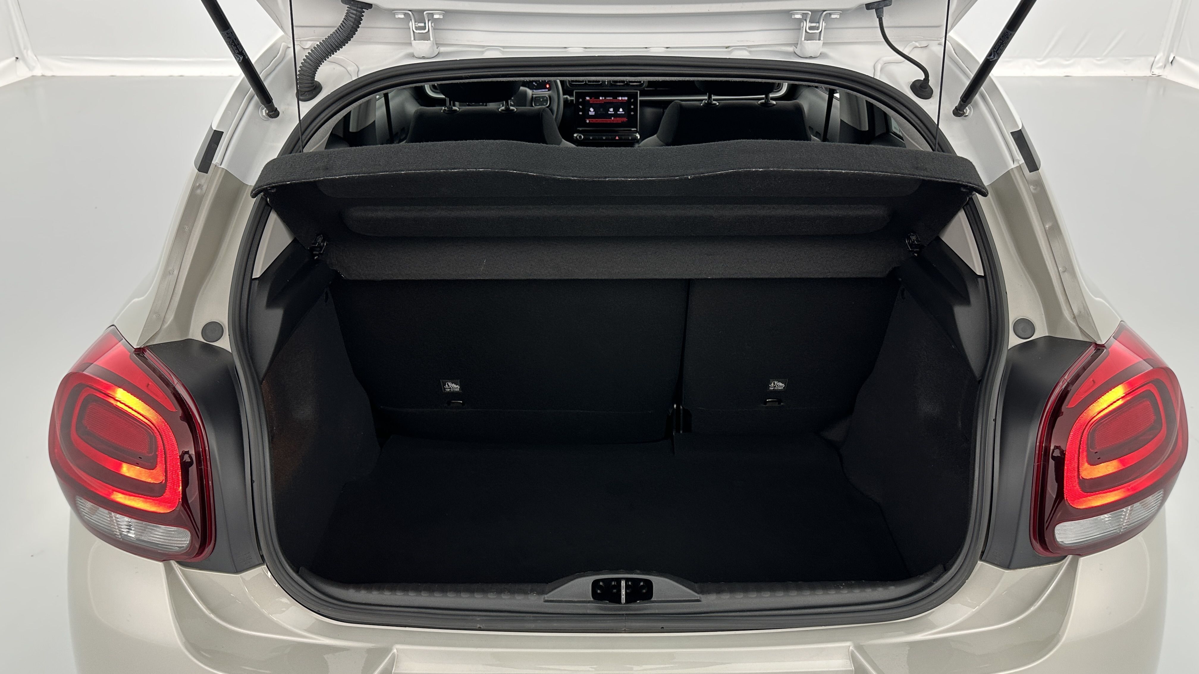 GLI00010904_p53 - CITROEN - C3 - 2022 - photo 10