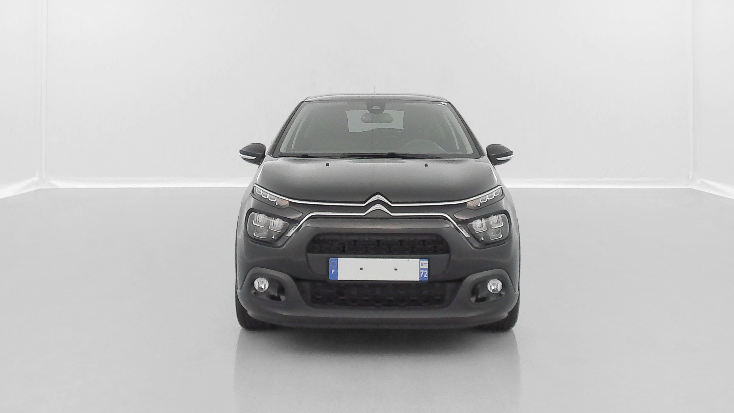 GLI00009856_p53 - CITROEN - C3 - 2024 - photo 2