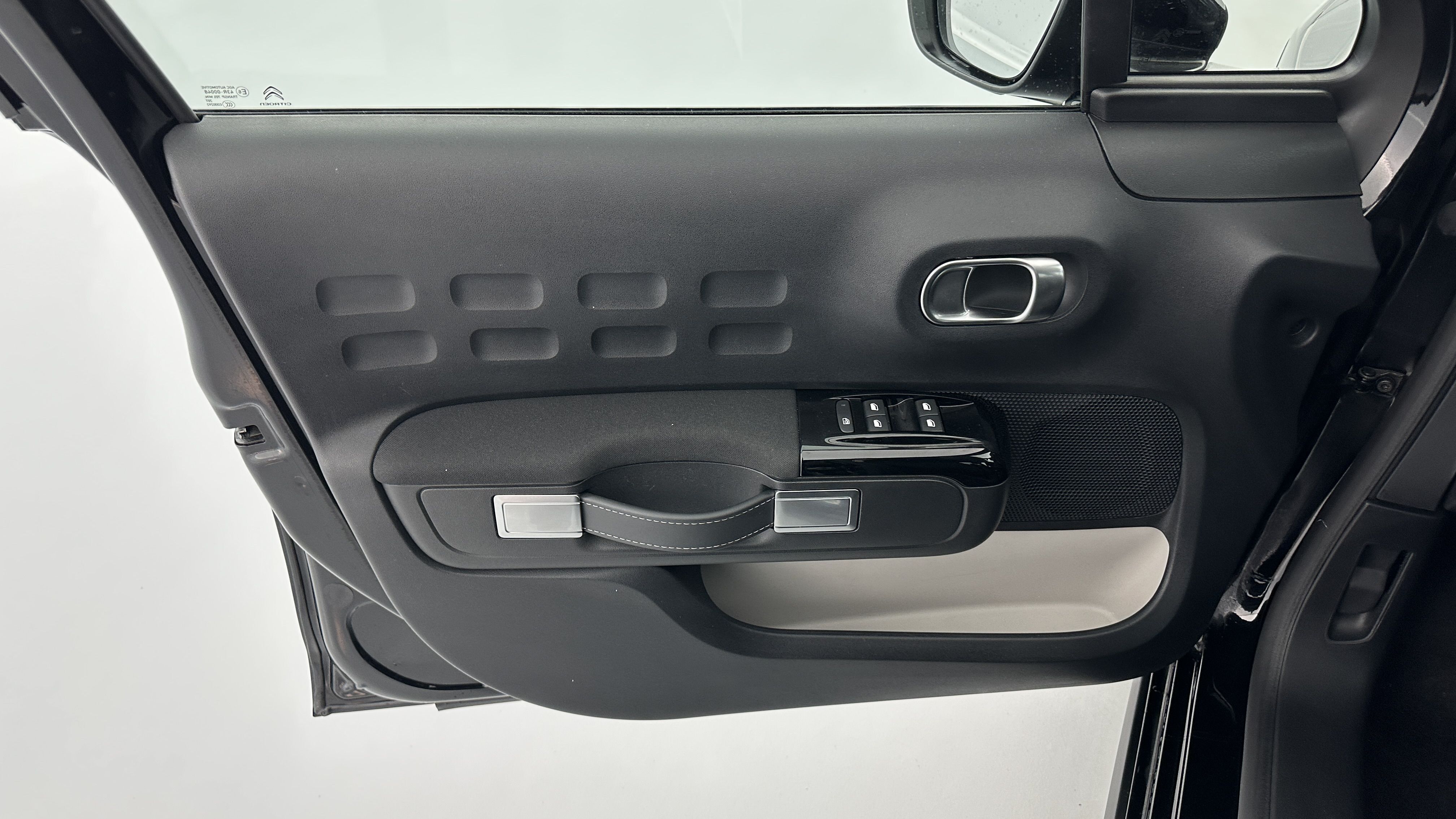 GLI00009856_p53 - CITROEN - C3 - 2024 - photo 12