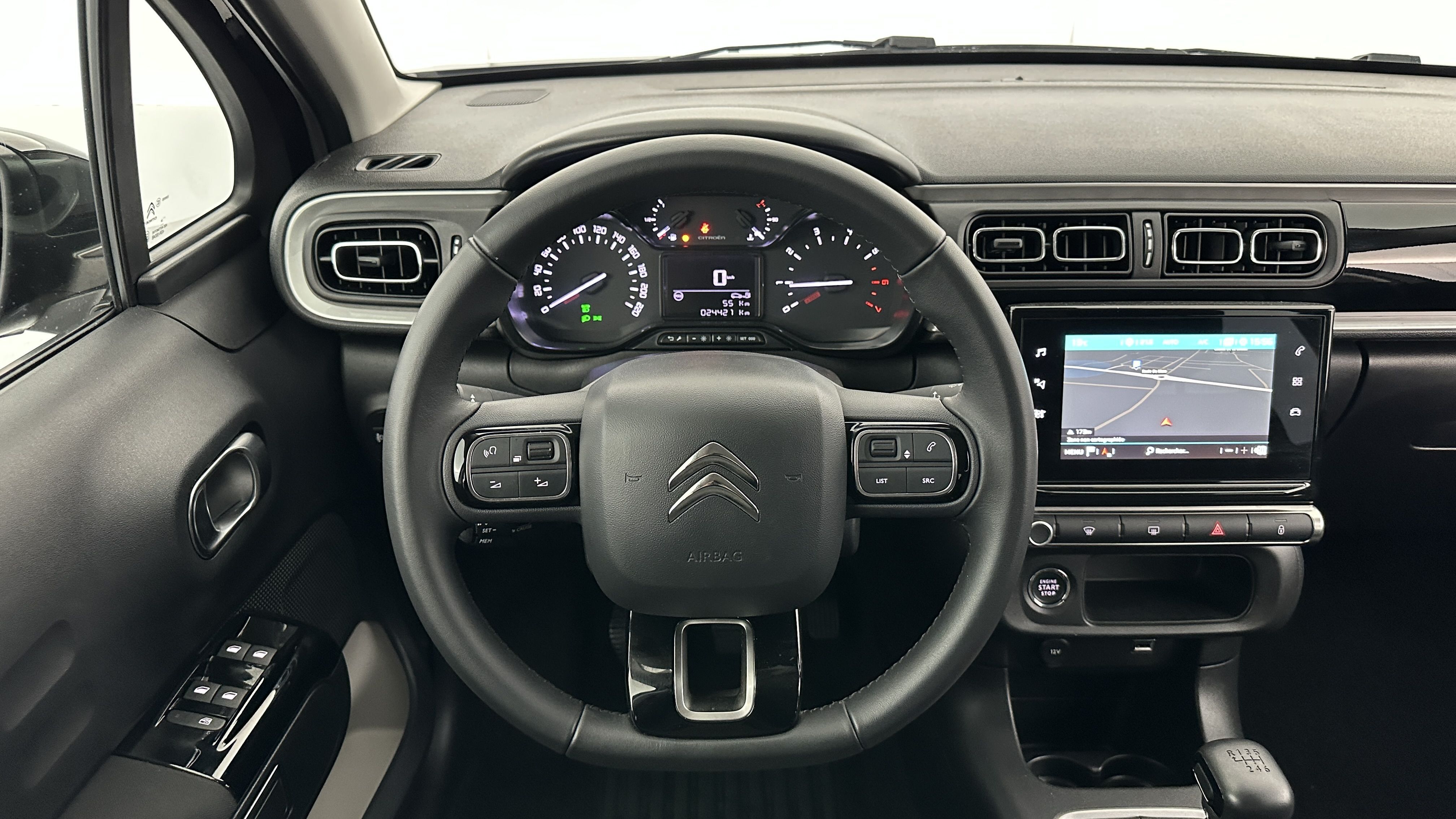 GLI00009856_p53 - CITROEN - C3 - 2024 - photo 13