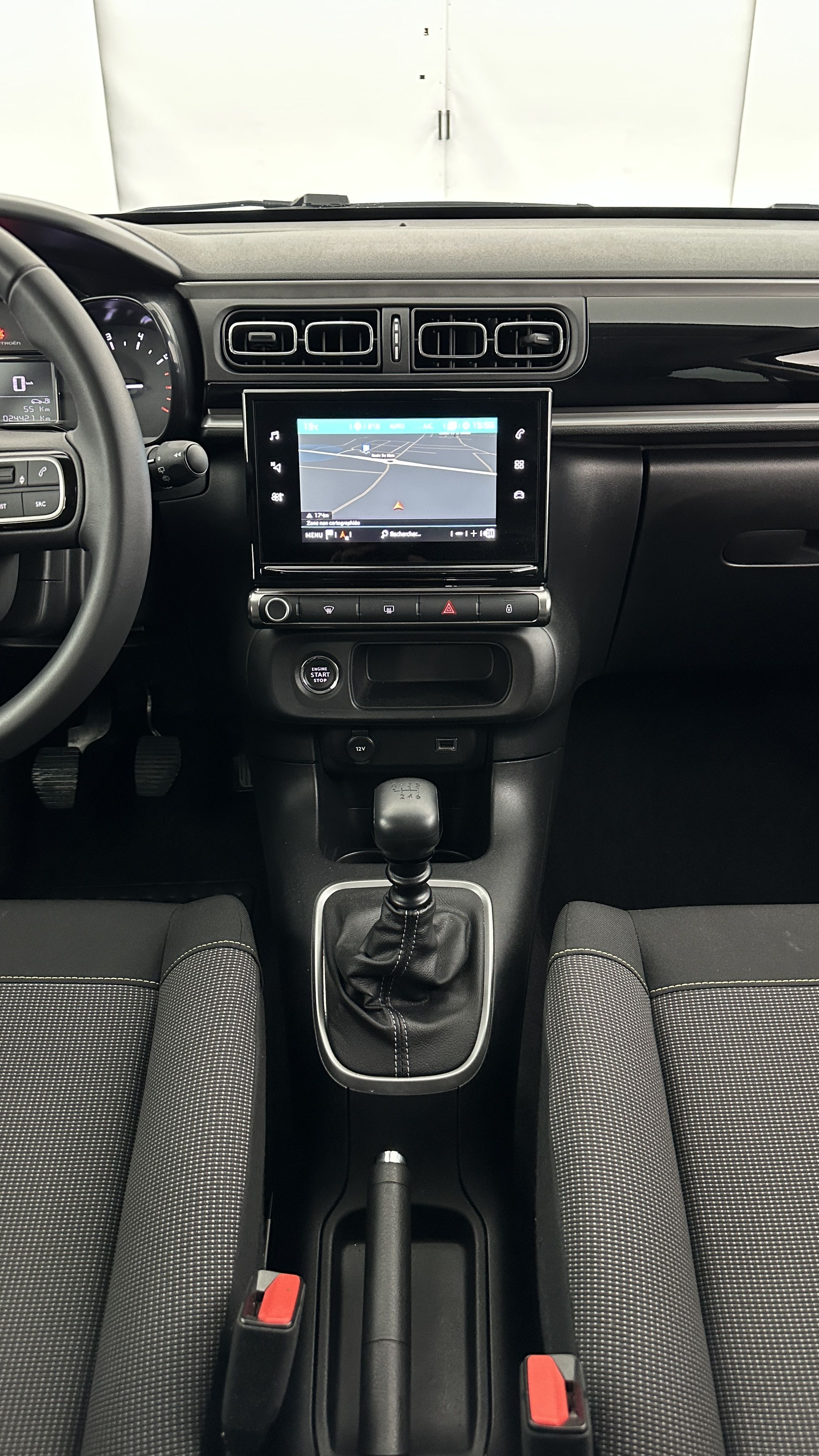 GLI00009856_p53 - CITROEN - C3 - 2024 - photo 15