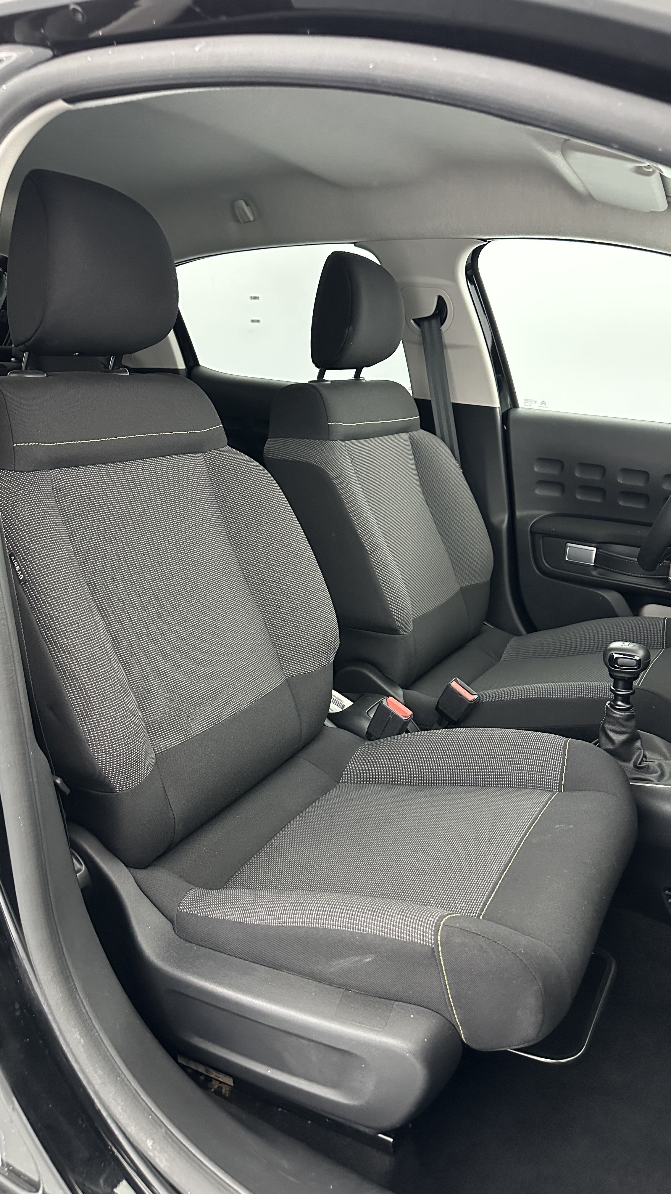 GLI00009856_p53 - CITROEN - C3 - 2024 - photo 16