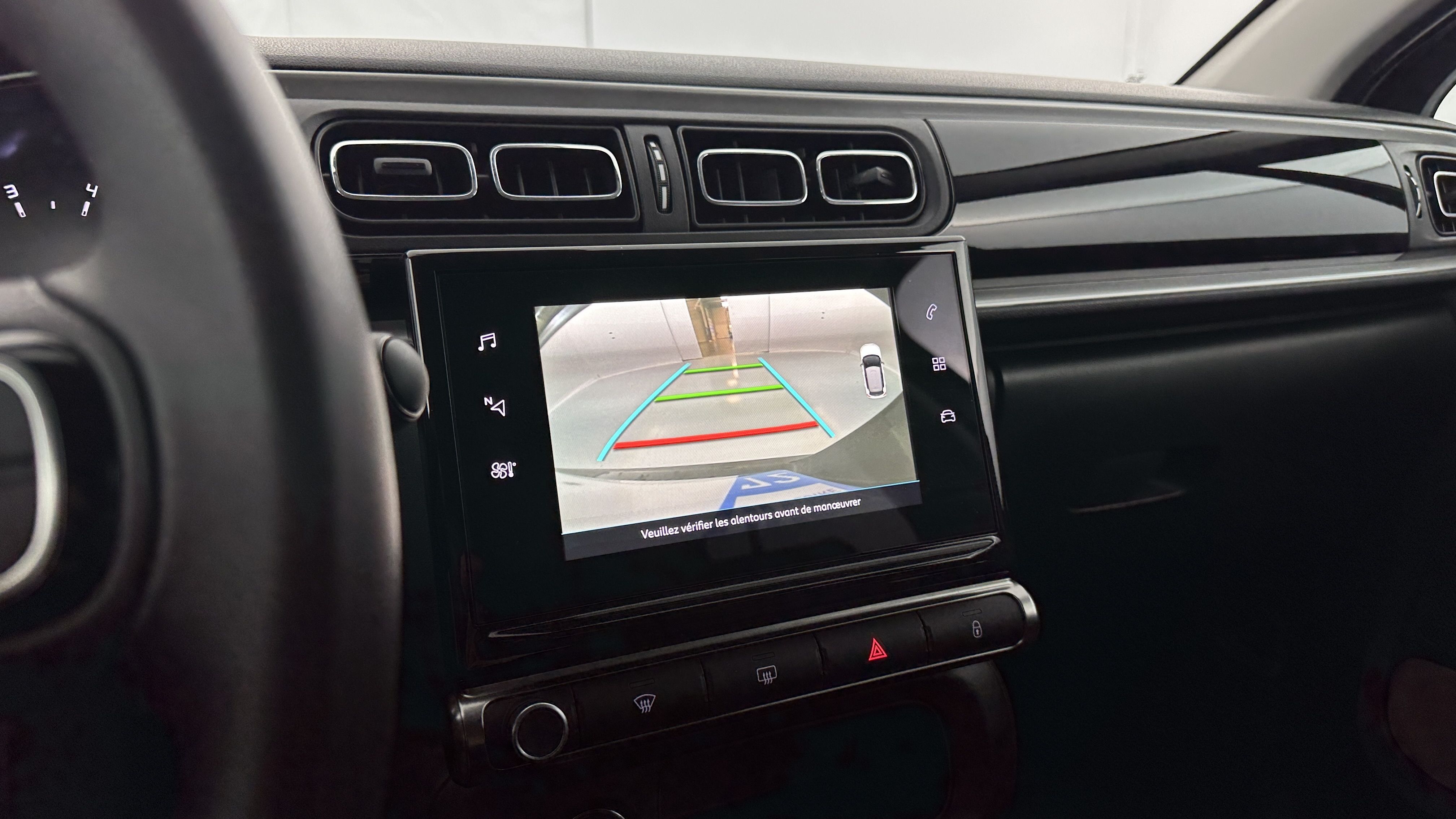 GLI00009856_p53 - CITROEN - C3 - 2024 - photo 18