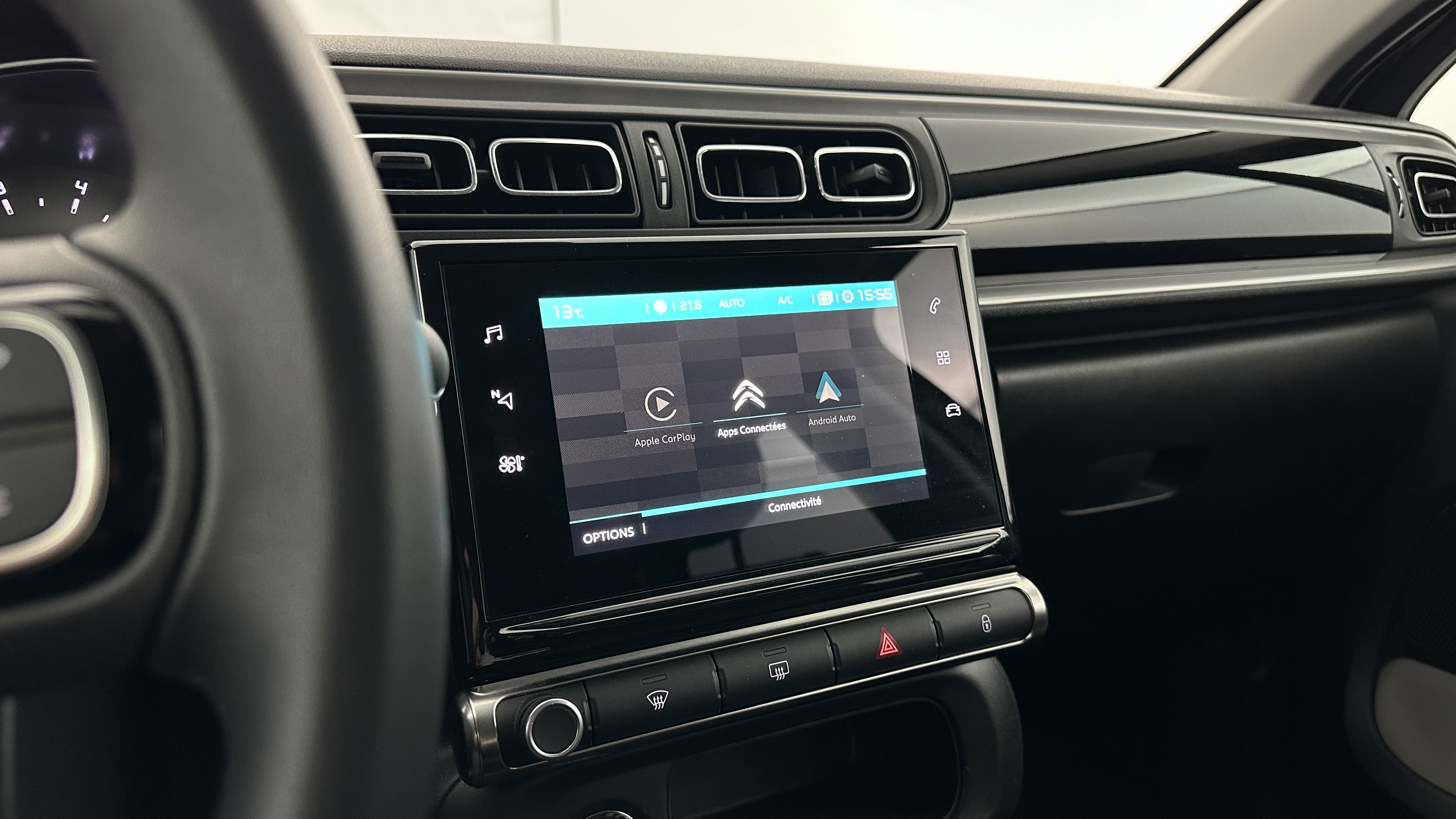 GLI00009856_p53 - CITROEN - C3 - 2024 - photo 19