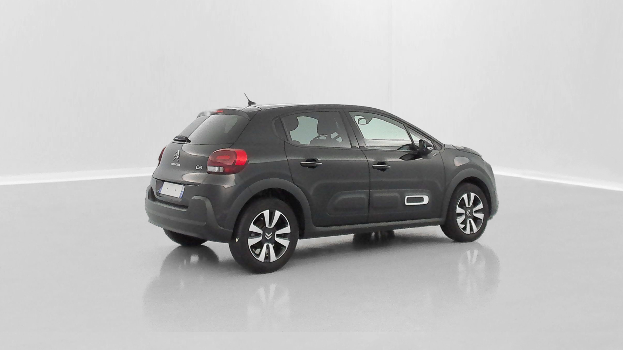 GLI00009856_p53 - CITROEN - C3 - 2024 - photo 27