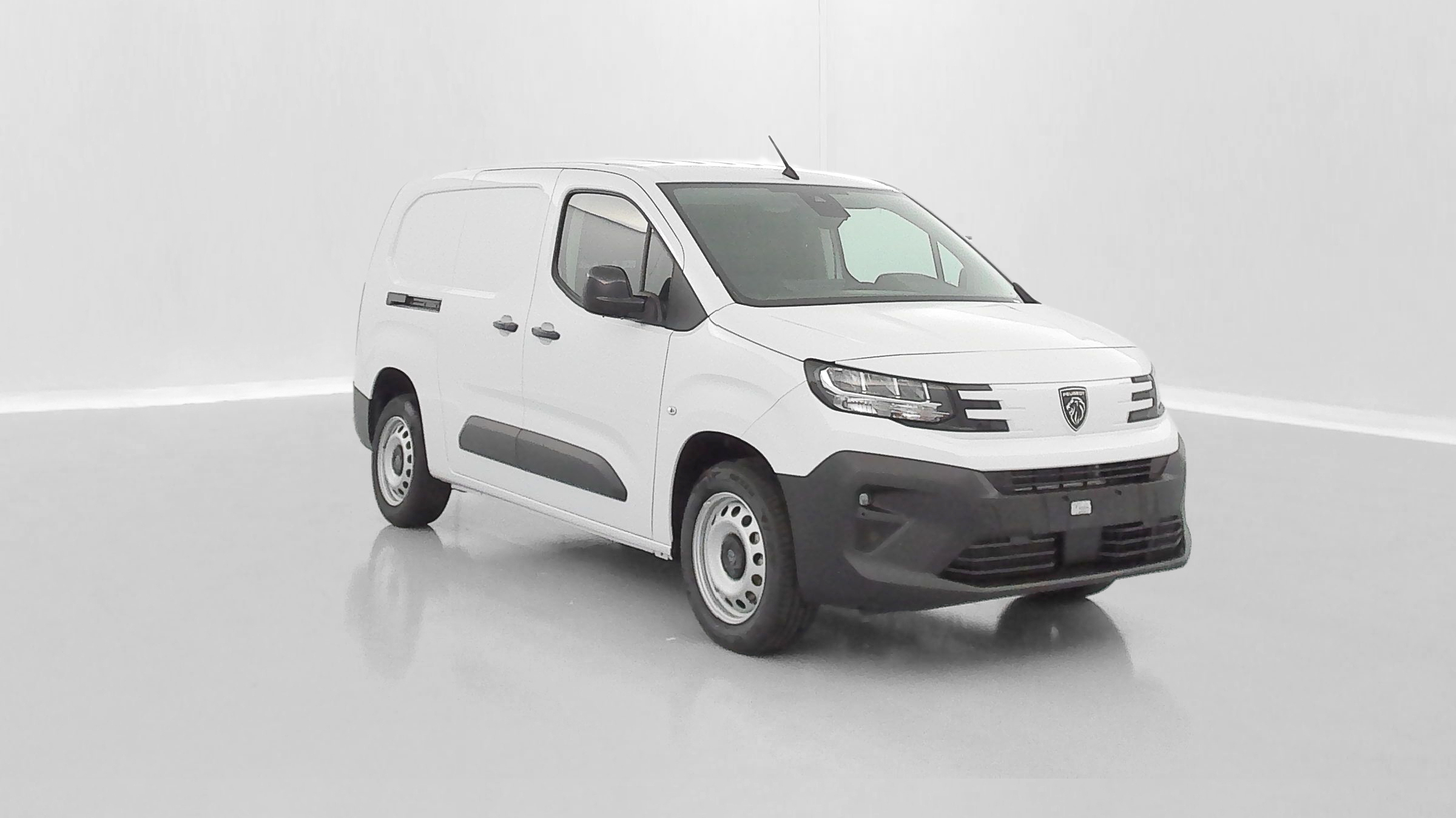 GLI00006985_p53 - PEUGEOT - PARTNER - 2025 - photo 1