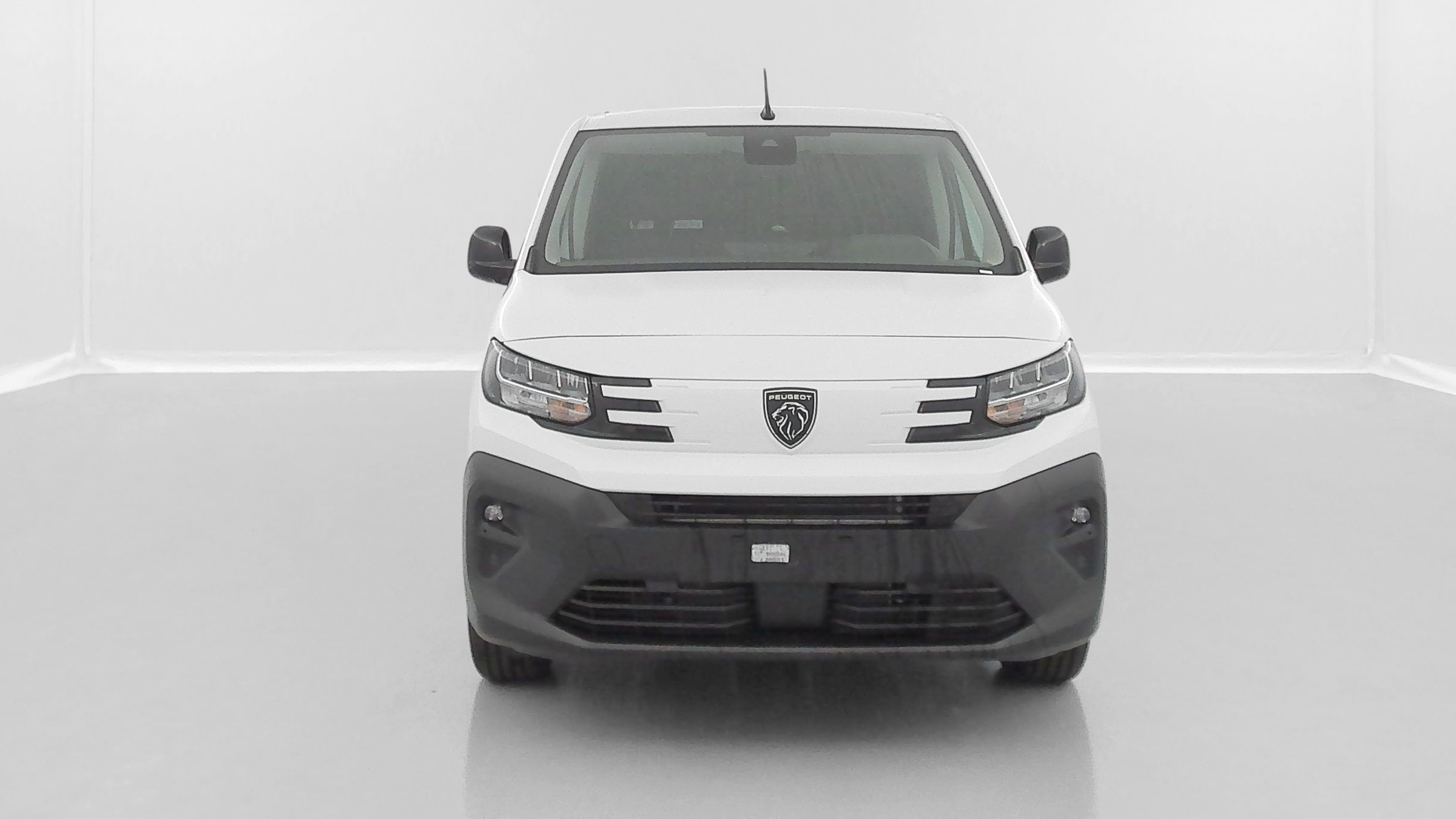 GLI00006985_p53 - PEUGEOT - PARTNER - 2025 - photo 2