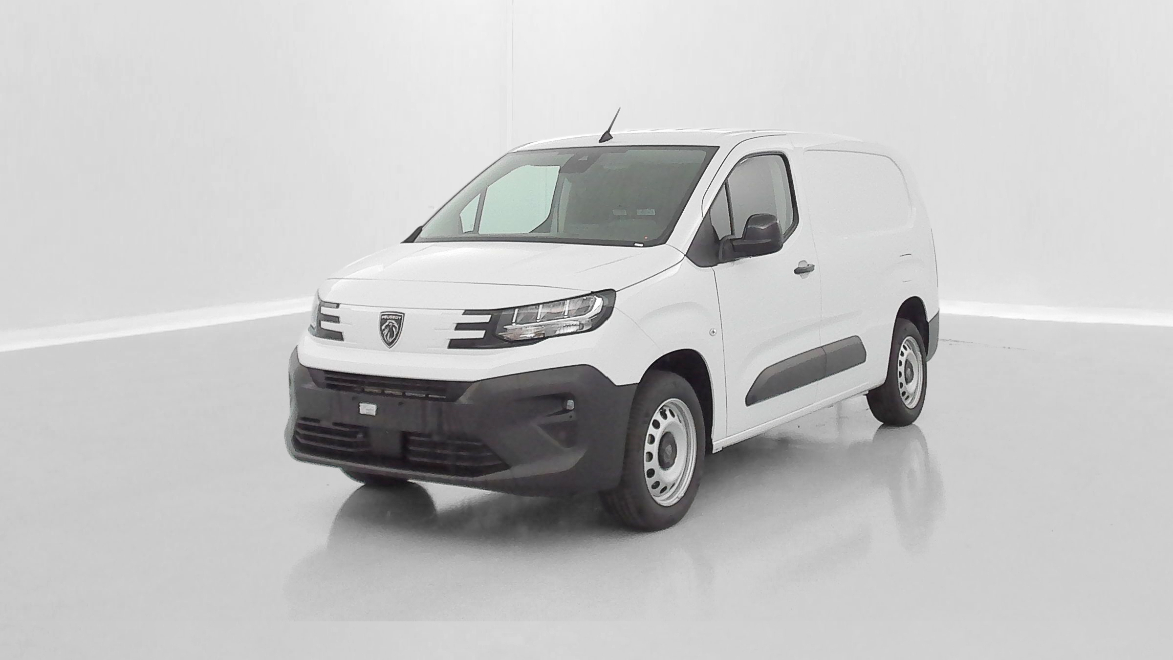 GLI00006985_p53 - PEUGEOT - PARTNER - 2025 - photo 3