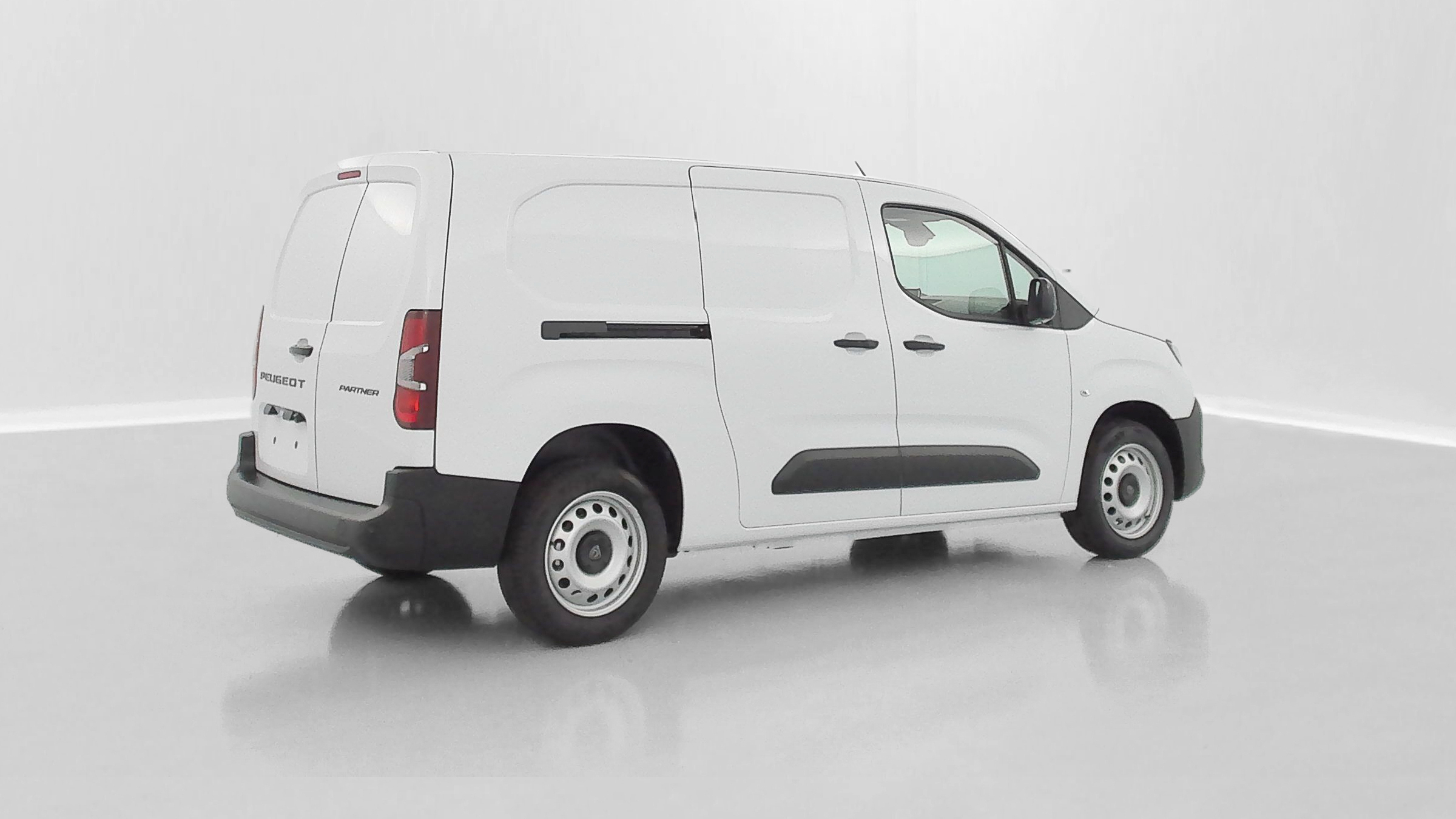 GLI00006985_p53 - PEUGEOT - PARTNER - 2025 - photo 25