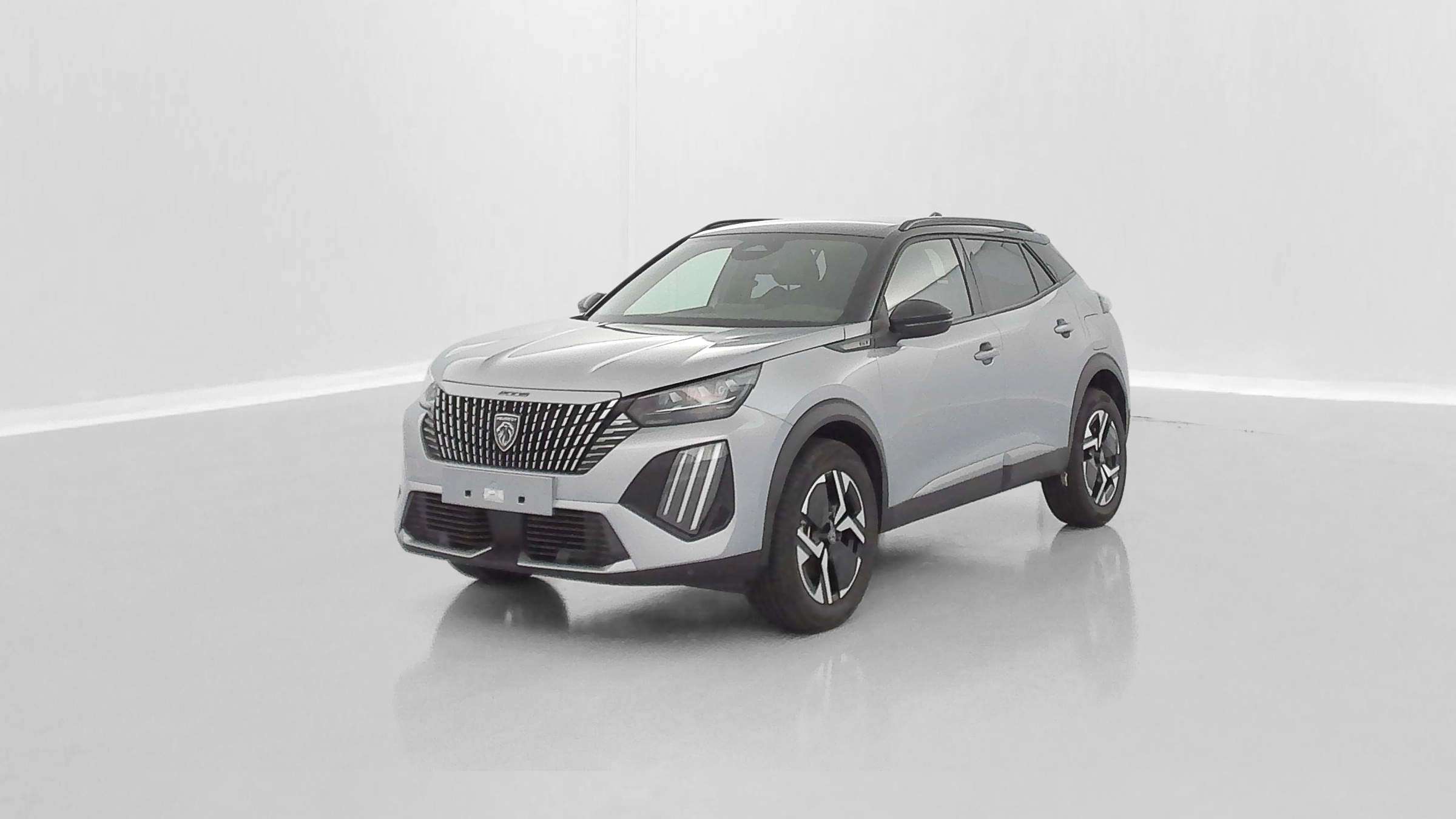 GLI00010404_p53 - PEUGEOT - 2008 - 2025 - photo 3