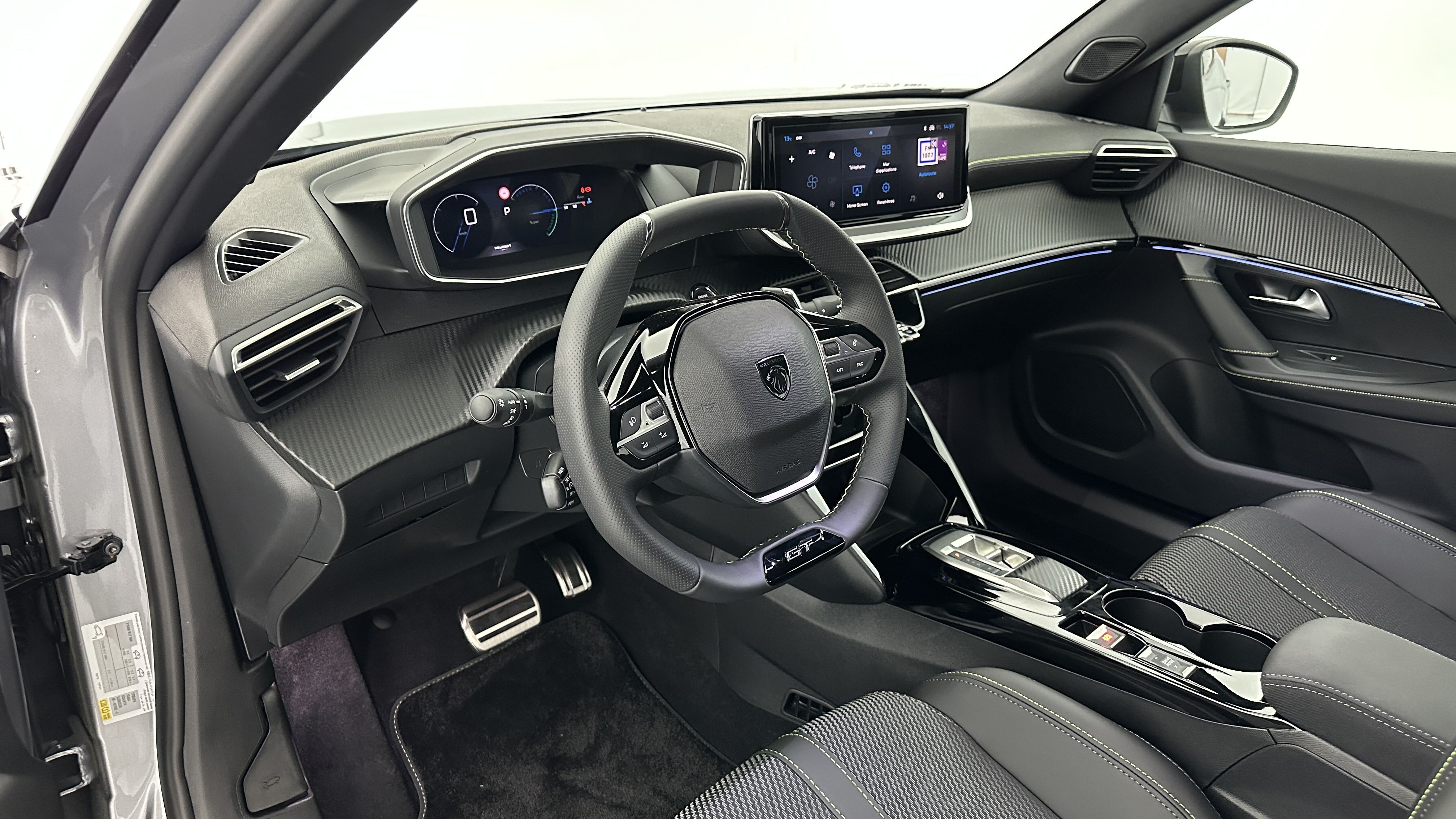 GLI00010404_p53 - PEUGEOT - 2008 - 2025 - photo 6