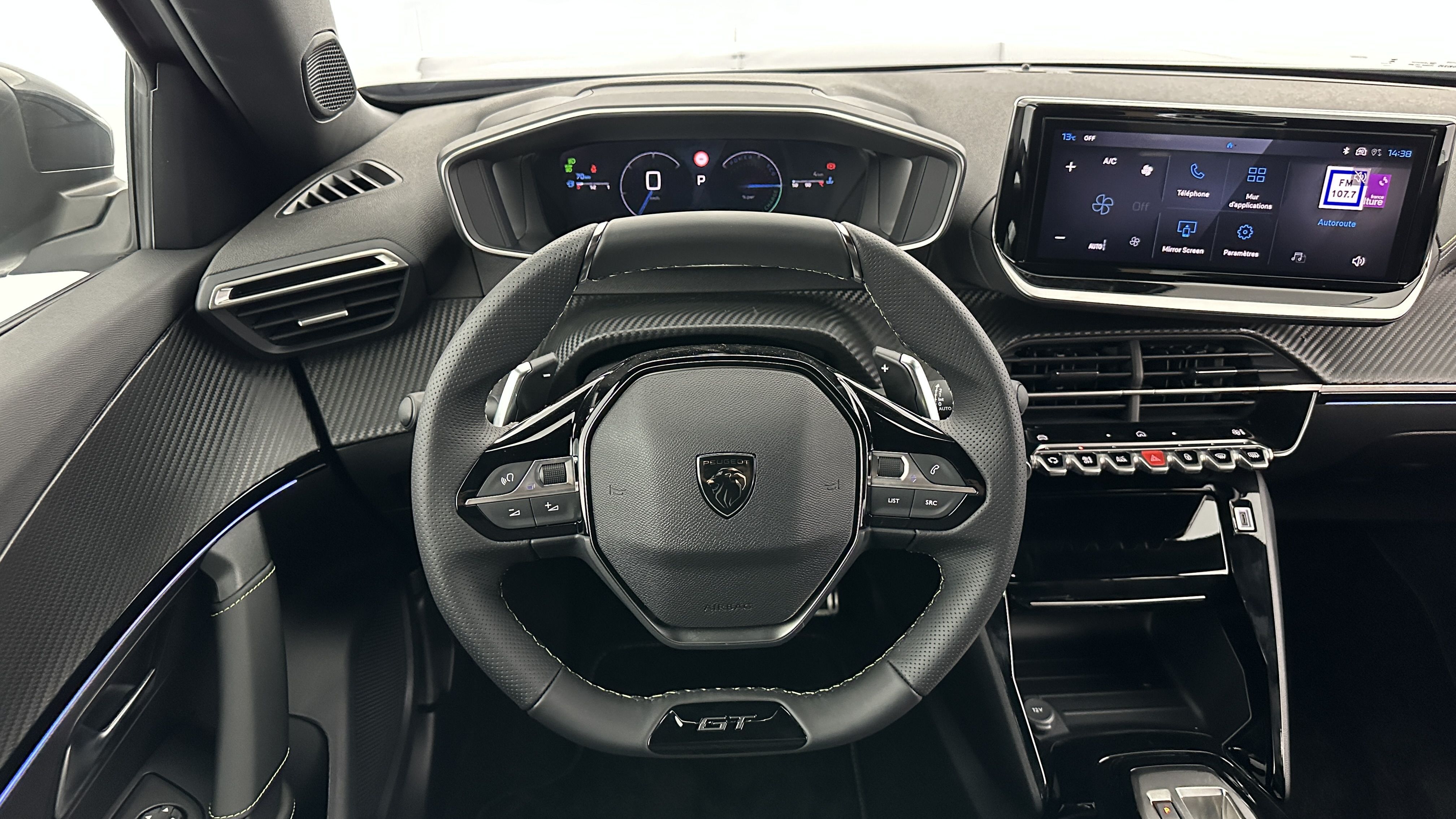 GLI00010404_p53 - PEUGEOT - 2008 - 2025 - photo 14