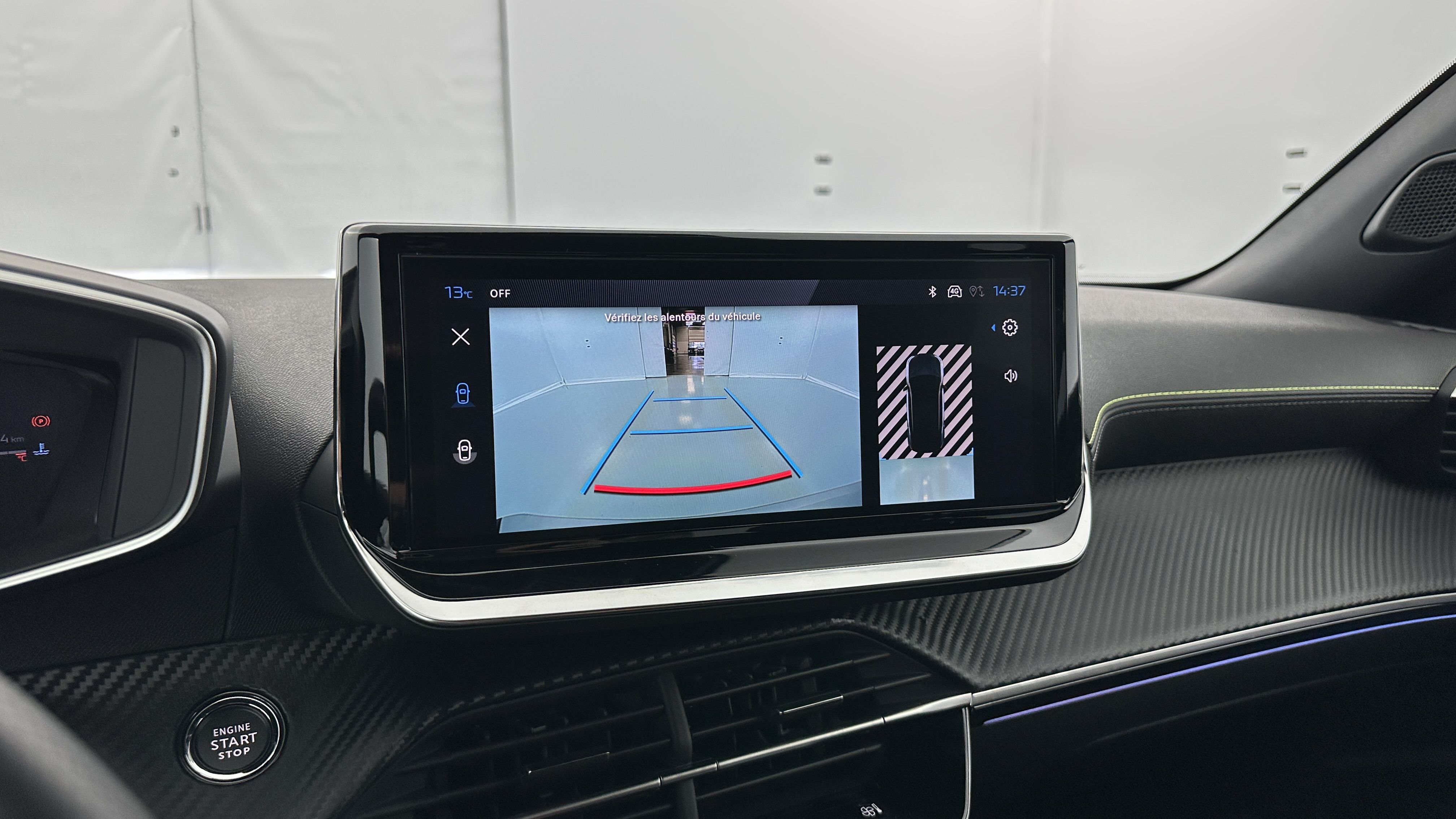 GLI00010404_p53 - PEUGEOT - 2008 - 2025 - photo 20