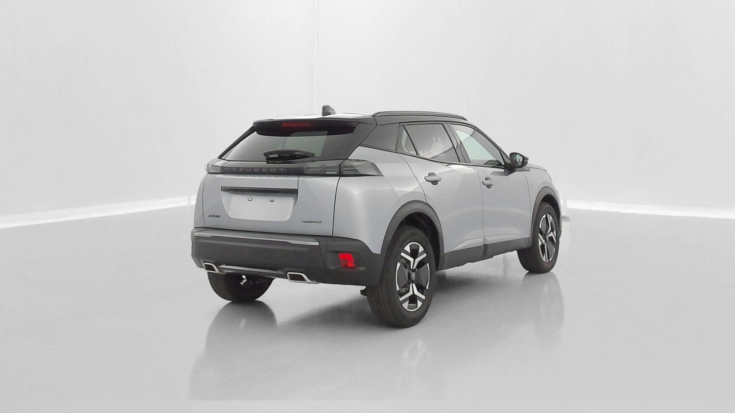 GLI00010404_p53 - PEUGEOT - 2008 - 2025 - photo 25